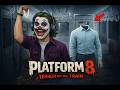 Platform 8 horror game live😨#shortslive#horrorgaming