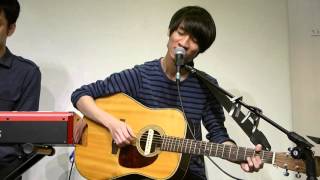 20150927柯智棠 Damien Rice_The Greatest Bastard