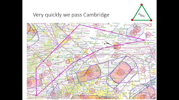 BGA FRTOL course   Part 2   The Flight V2 0