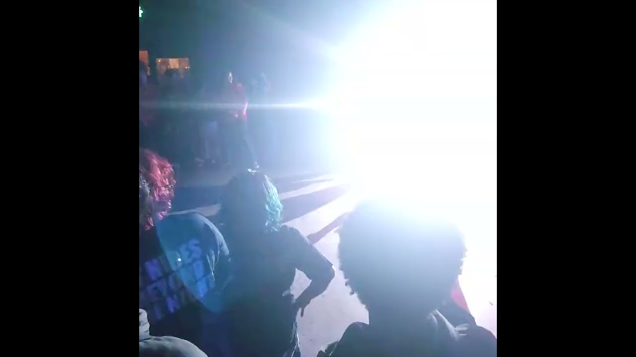 KIP DYNAMITE live at The MOROCCAN in DTLA, full 1/10/26 