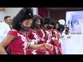 Congolese Wedding Dance - Onction Epakwa