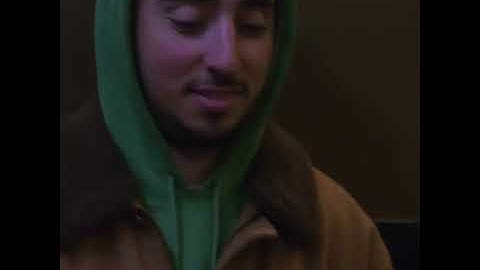 glaive & ericdoa - fuck this town (Official Music Video) [Promo]