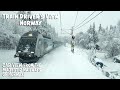 The Best Of Norway&#39;s Railway Cab Views