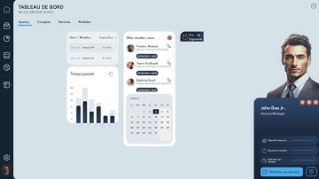 Windev Design Cadeau (Projet complet)