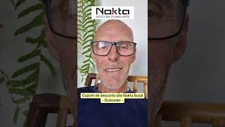 Nokta do Brasil uma das melhores lojas para o detectorismo #detectordemetal #aventuras #detector 