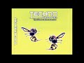 Capture de la vidéo Technodome Vol 11 Mixed By Luca Antolini Dj And Technoboy   2005