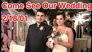 картинка: С 23-й годовщиной 18.02.2001 ❤️