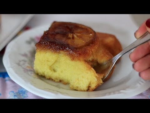 O MELHOR BOLO DE LARANJA QUE JA PROVEI |  BOLO DE NATA COM LARANJA |   KAREN MUNHOZ