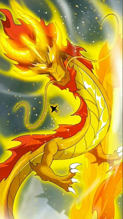 Dragon as a Pet 🐶🔥 #manhwa #animecomic #manhua #anime #manga #webtoon #edit #dragon #pet #dragonball