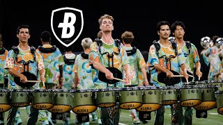 5 Seconds a Day | Bluecoats 2023