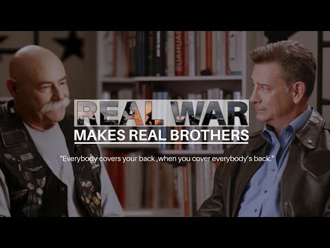 How This Realistic Strategy Game Integrated the Most Authentic Aspect of War: Brotherhood
