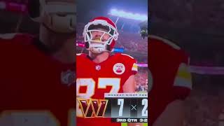 Travis Kelce Did Taylor Swift’s “Fate Of Ophelia” Dance After His Historic Toucown