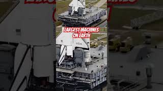 Clip: Largest machines on earth | Tools for Fools 🧰 not Milwaukee Tools 🛠️ AI parody and slop
