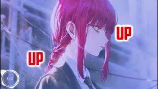 Nightcore - Golden (Rock Ver.) (Lyrics)