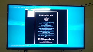 Ps3 Xploit v3 part 2 in Hindi.