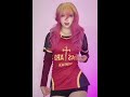 Blue lock female cosplays #anime #bluelock #cosplay
