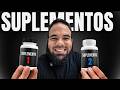 🔬 SUPLEMENTOS: ¿Cuál Vale la Pena y Cuál No?
