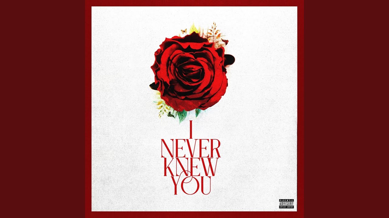 Watch Fade Away on YouTube Watch Fade Away on YouTube