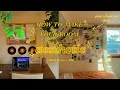 14 ways to make your bedroom ✨aesthetic✨ (feat. a mini room tour)