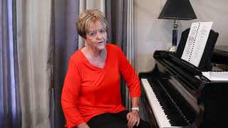 Thumbnail for A 10 min Piano Lesson - Part 2