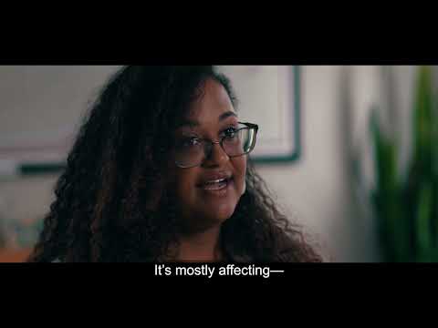 Jada's story: Living