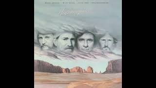 The Highwaymen - Highwayman (1985)