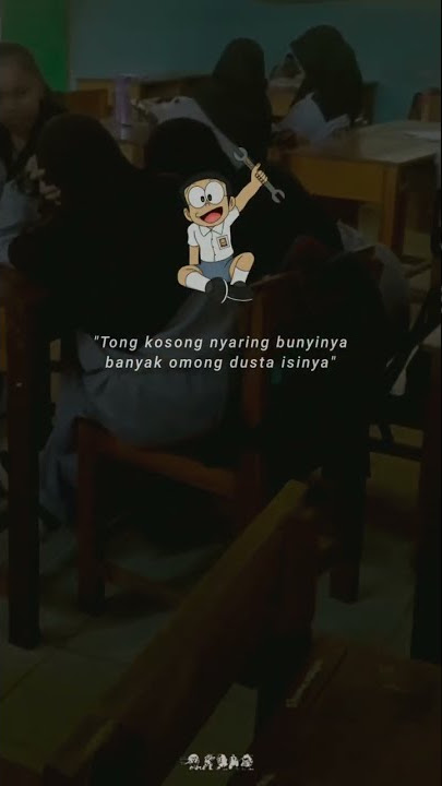 STORY WA KEREN TERBARU 2022🎭 - TONG KOSONG NYARING BUNYINYA #storywa #djviral #shorts