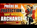 Prire  saint michel archangeprire quotidienne de protection contre le mal