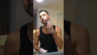 Best Beard Color for Natural Look #beardcareproducts #beards #beardstyleformen