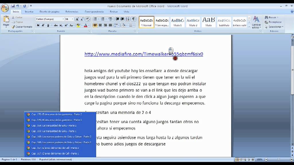 Mega Man 2 Wad Para Wii Ntsc