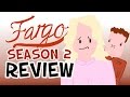 Fargo - Season 2 REVIEW (Spoiler Free) - Seasoned Reviews