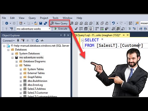 SQL Tutorial for