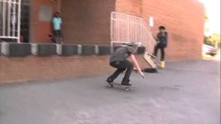 Quick Loading Dock Edit