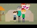 Meet George - European Day for Organ Donation and Transplantation (EODD)