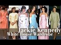 A Closer Look: Jackie Kennedy’s White House Wardrobe by Oleg Cassini | Cultured Elegance