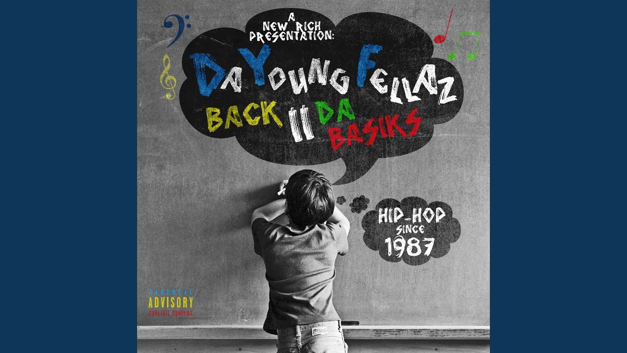 Watch Back 2 Da Basiks on YouTube Watch Back 2 Da Basiks on YouTube