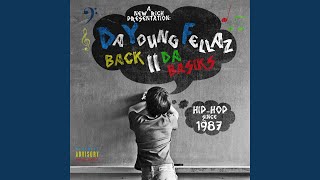 Back 2 Da Basiks
