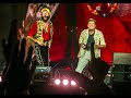 BANANE E LAMPONI- GIANNI MORANDI E JOVANOTTI GRESSAN 13/07/2022