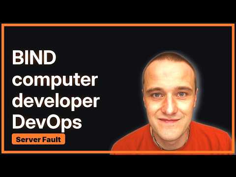 DevOps & SysAdmins: Bind9 forwarding zone not working