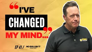 How to Set Boundaries Around Change Orders | Ep. 38 | ft. Chris & Bradley