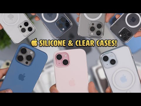 Green iPhone 13 & 13 Pro are STUNNING! Color Comparison & Impressions! 