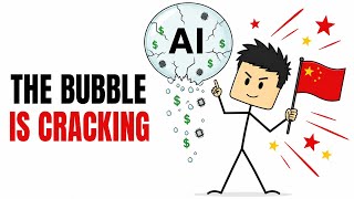 China Is About To Pop The AI Bubble