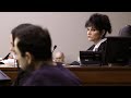 Judge tells larry nassar i just signed your death warrant