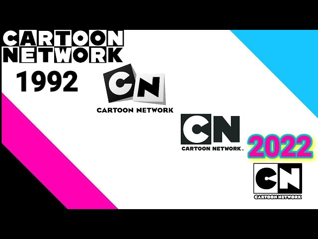 Evolución 2.0 de Cartoon Network (1992 - 2022)