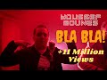 Youssef mounes  bla bla official music vido