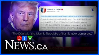 What to know about the U.S.-Iran peace deal