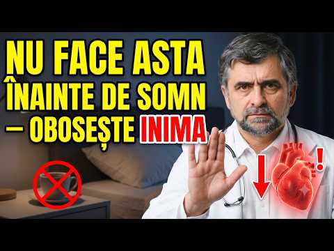 5 greșeli în timpul somnului care îți obosesc inima după 60