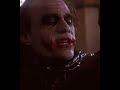 The Justice Trio joined forces, yet still couldn't stop the Joker's rampage #movie #film