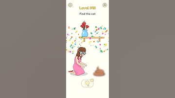 DOP 2 Gameplay Level 945 Shorts Delete One Part Solution and Answer 🔥 Subscribe