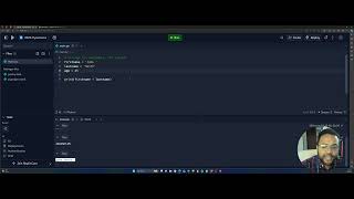 Famous Module 2: Data Types in Python Net Worth